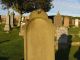 Photo of headstones/thumb_Alexander MacLennan died 1916 MI Rosskeen